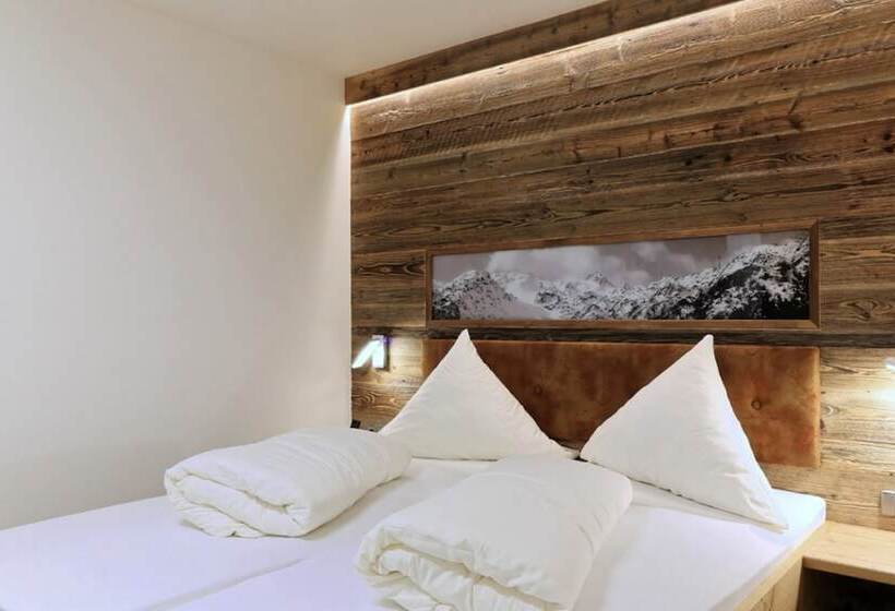 스탠다드 싱글 룸, Schwarzenberg