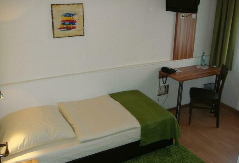 Номер Стандарт Индивидуальный, Smartinn