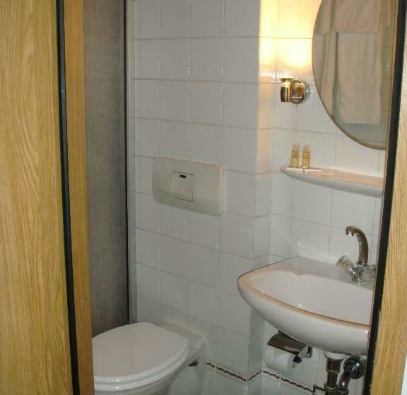 Номер Стандарт Индивидуальный, Smartinn