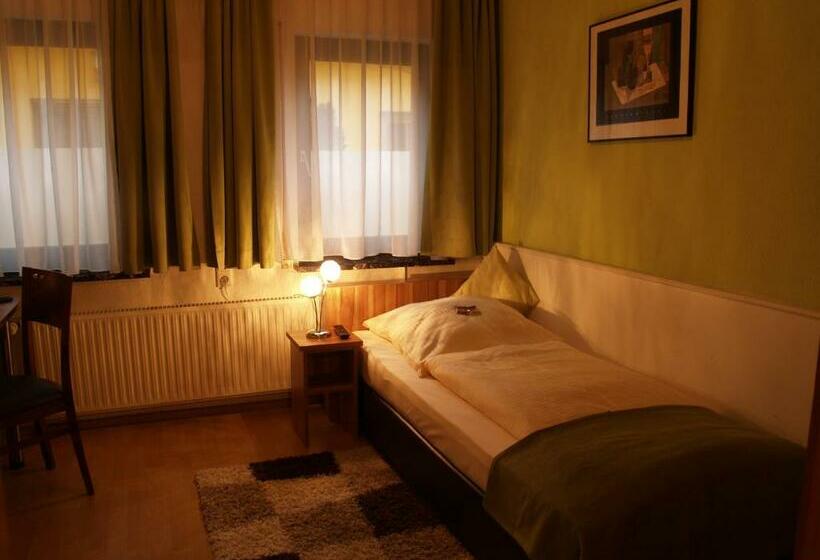 Номер Стандарт Индивидуальный, Smartinn