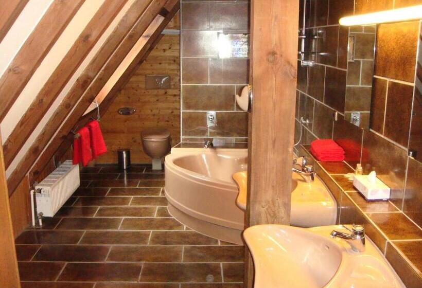 Апартаменты 2 Спальни, Smartinn