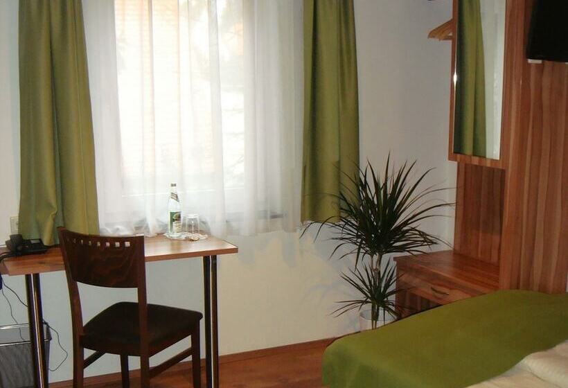 Номер Комфорт Индивидуальный, Smartinn