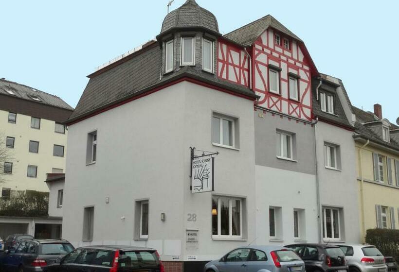 스탠다드 싱글 룸, Sonne   Haus 2