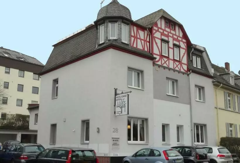 اتاق استاندارد یک نفره, Sonne   Haus 2