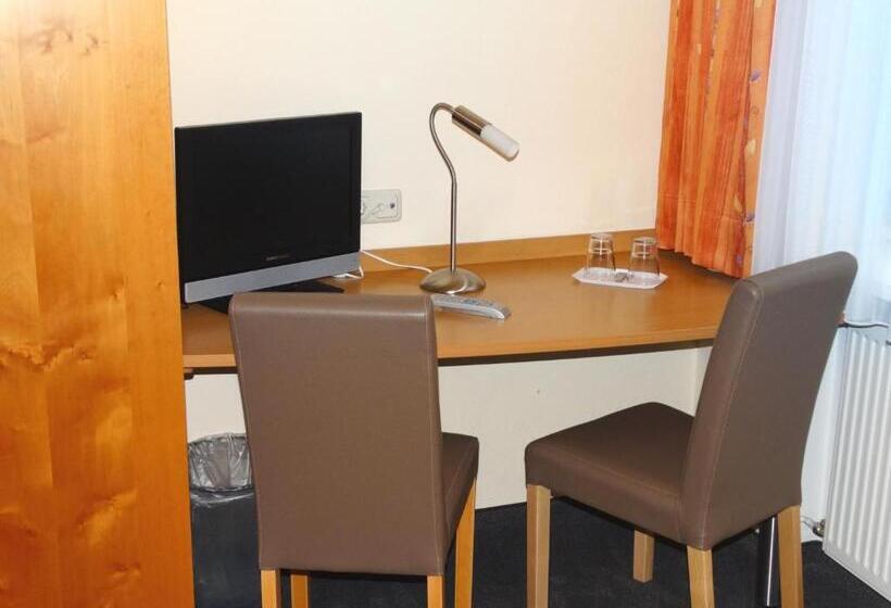 스탠다드 룸, Sonne   Haus 2