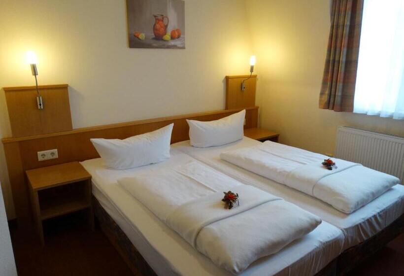 스탠다드 룸, Sonne   Haus 2