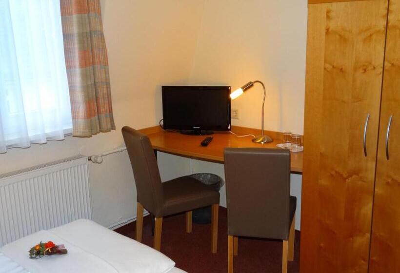 스탠다드 룸, Sonne   Haus 2