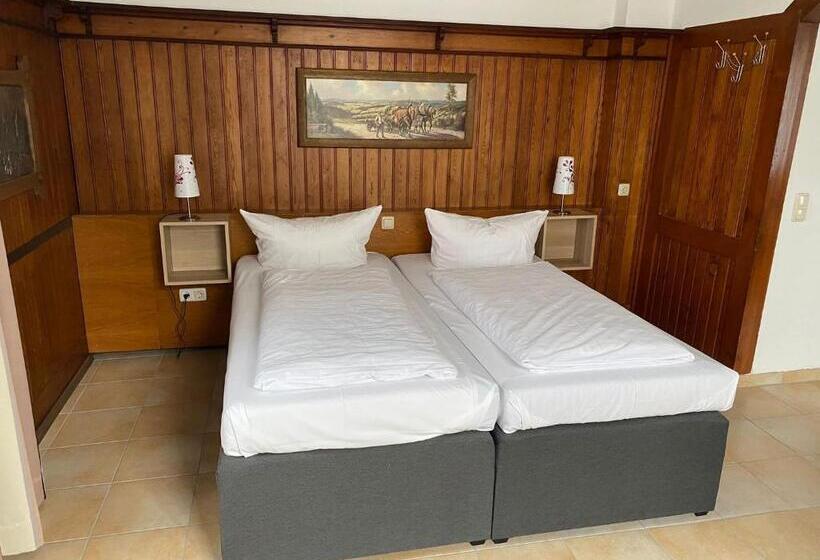 장애인을 위한 스탠다드 룸, Sonne   Haus 2