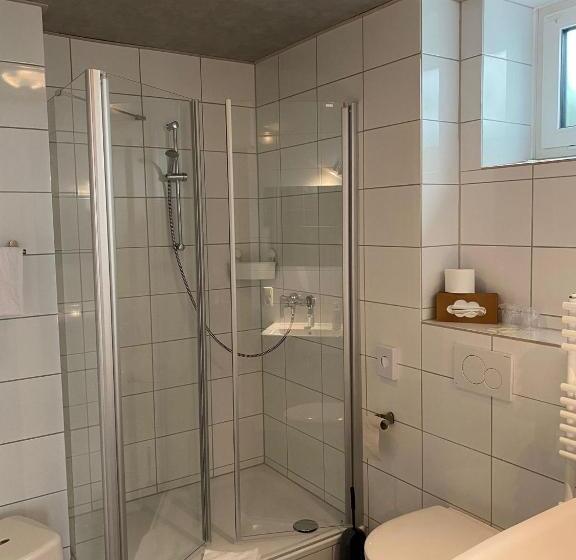 수피리어 룸, Sonne   Haus 2