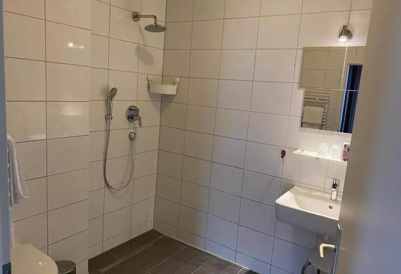 اتاق استاندارد برای معلولان, Sonne   Haus 2