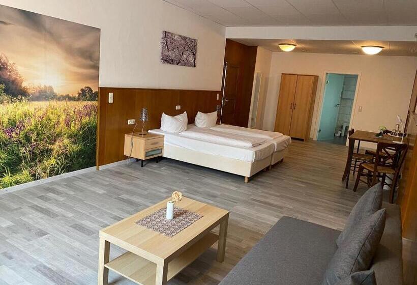 수피리어 룸, Sonne   Haus 2