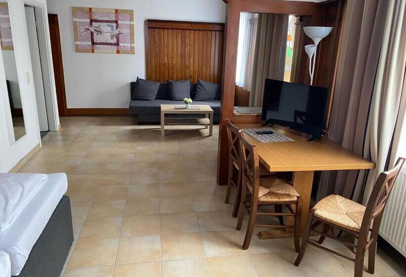 수피리어 룸, Sonne   Haus 2