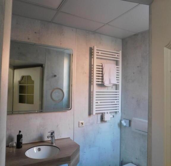 غرفة قياسية فردية, Teddybären