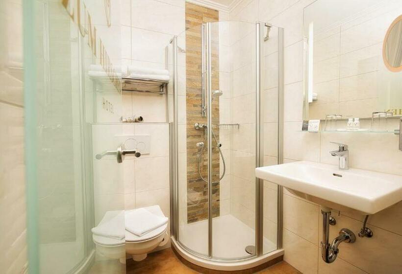 Номер Стандарт Индивидуальный, Zum Hirschen