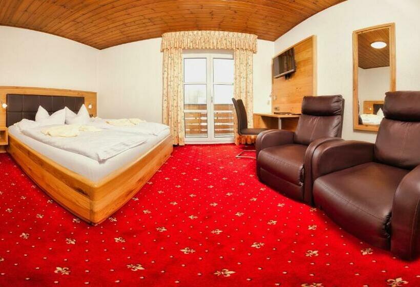 Номер Стандарт, Zum Hirschen