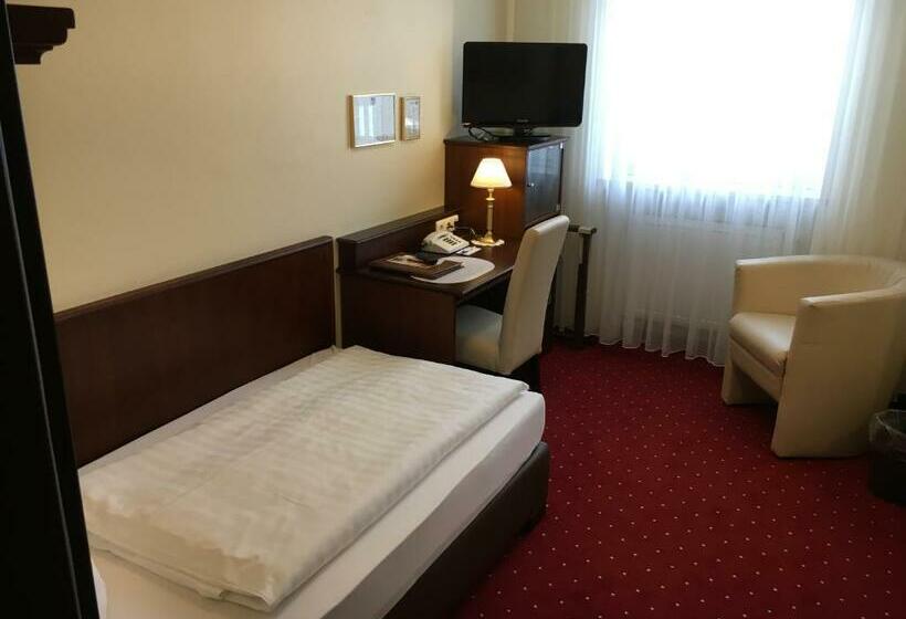 Номер Economy Индивидуальный, Klassik Hotel Am Tor