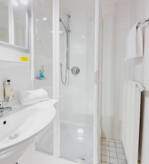 이코노미 싱글 룸, Klassik Hotel Am Tor