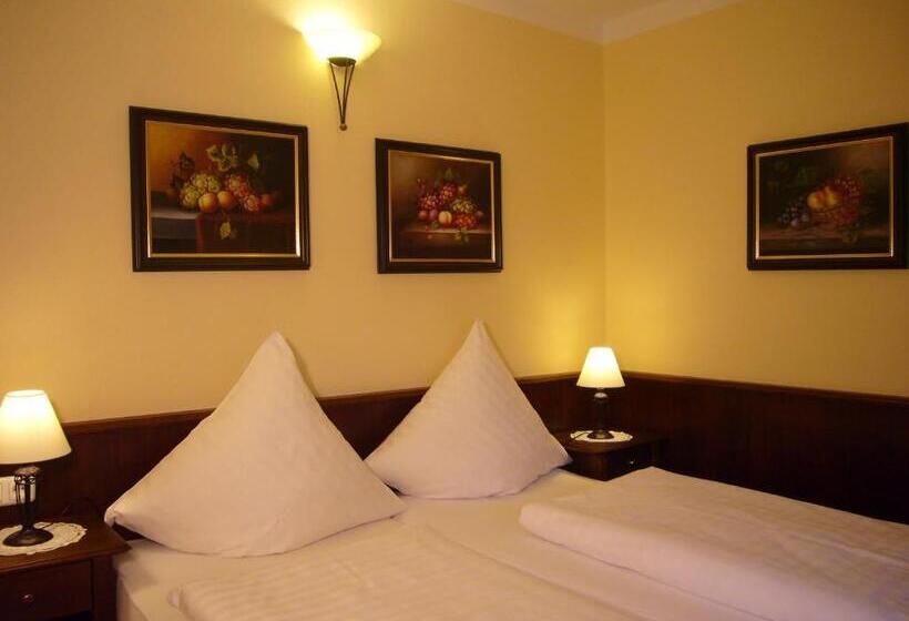 Номер Стандарт, Klassik Hotel Am Tor