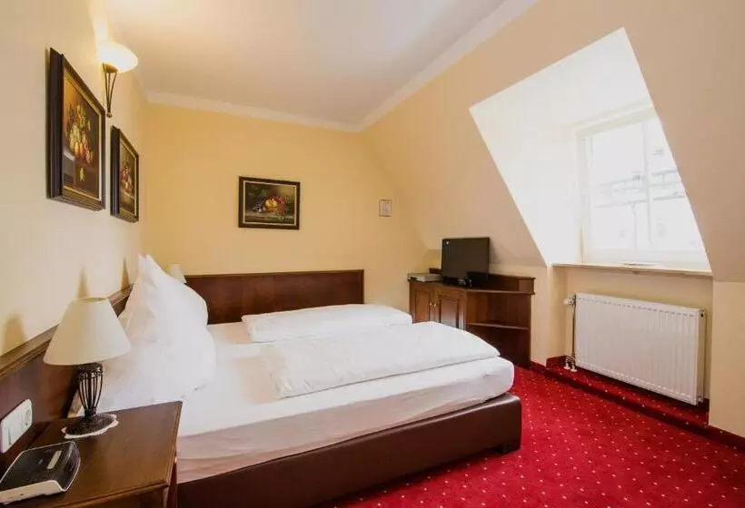 スタンダードルーム, Klassik Hotel Am Tor