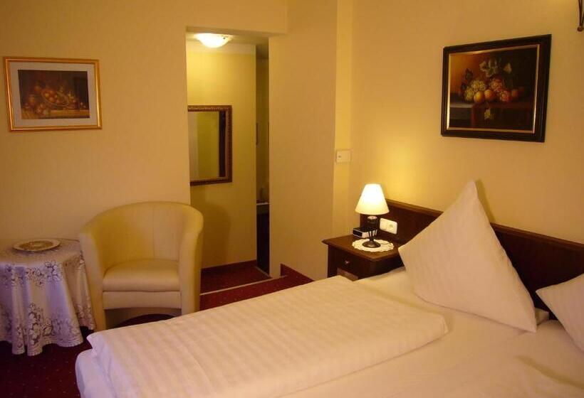 Номер Стандарт, Klassik Hotel Am Tor