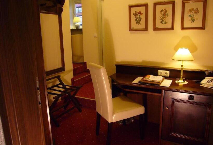 חדר סטנדרט, Klassik Hotel Am Tor