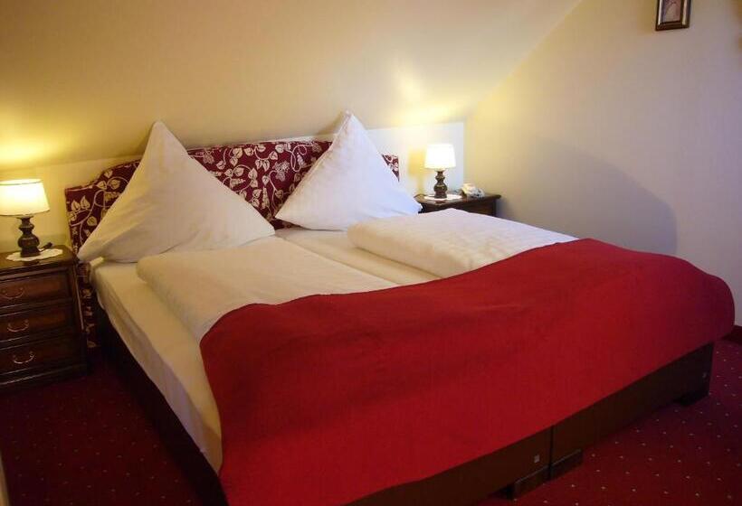 ジュニアスイート, Klassik Hotel Am Tor