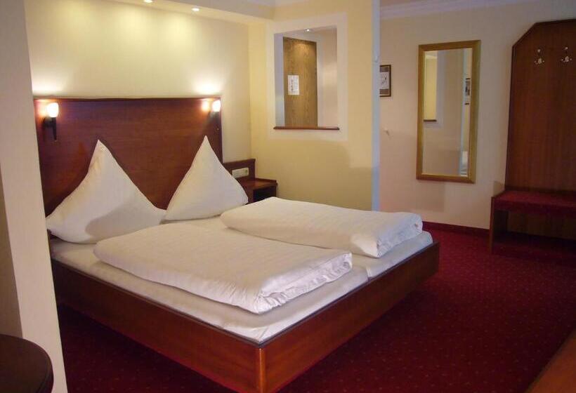 Полулюкс, Klassik Hotel Am Tor