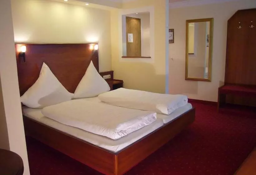 ジュニアスイート, Klassik Hotel Am Tor