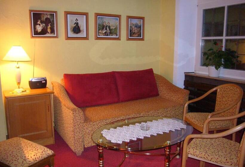 ジュニアスイート, Klassik Hotel Am Tor