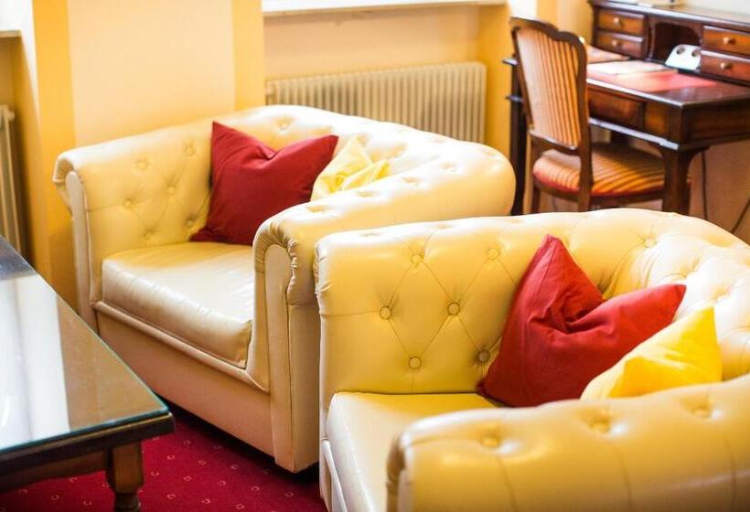Полулюкс, Klassik Hotel Am Tor