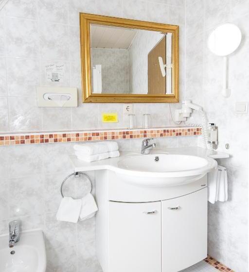 ジュニアスイート, Klassik Hotel Am Tor