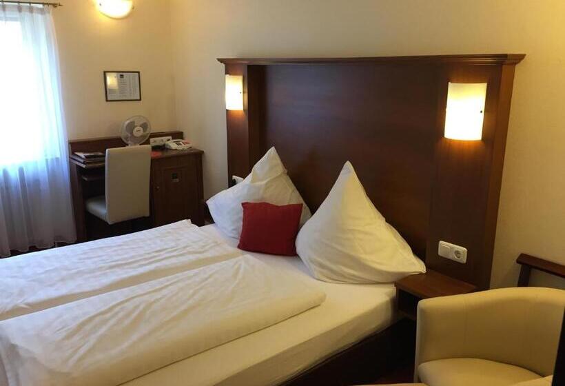 エコノミールーム, Klassik Hotel Am Tor