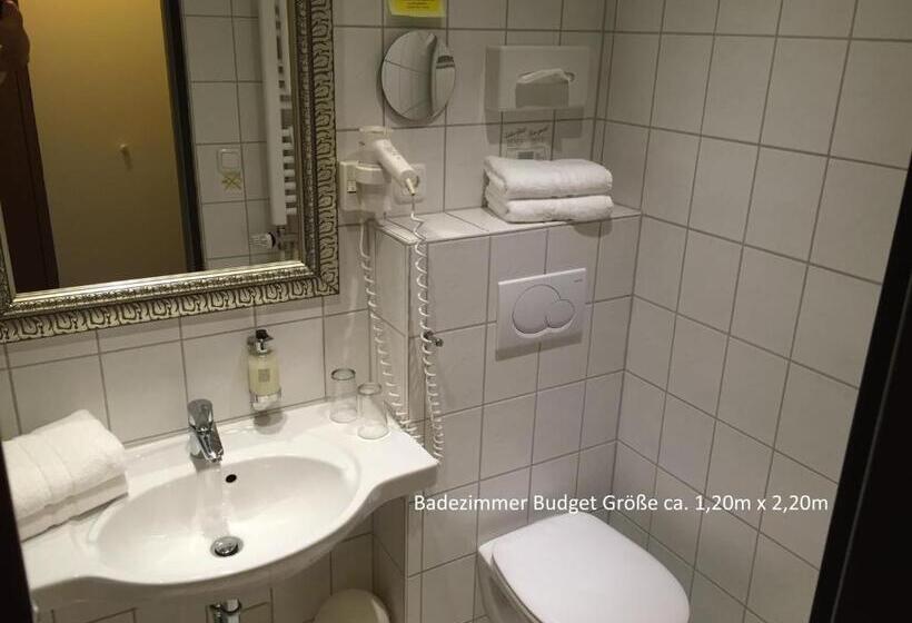 Номер Economy, Klassik Hotel Am Tor