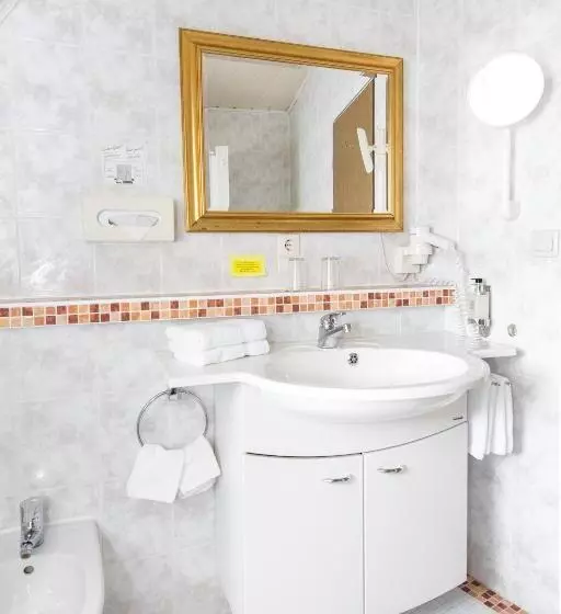 スーペリアールーム, Klassik Hotel Am Tor