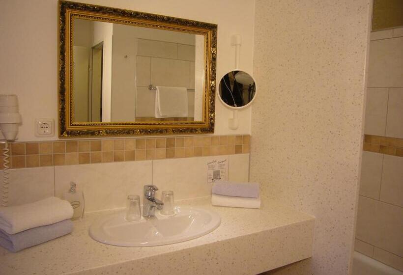 ジュニアスイート, Klassik Hotel Am Tor