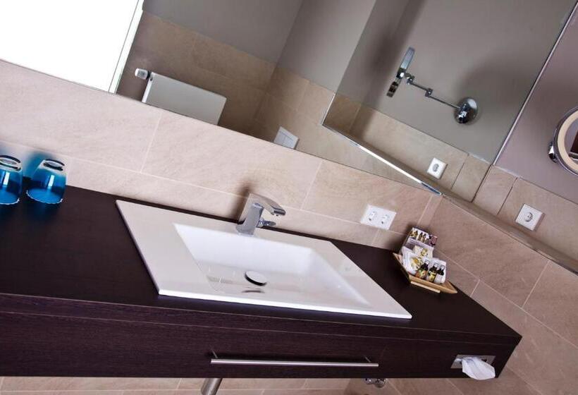 חדר סטנדרט, Palatina Hotel Restaurant