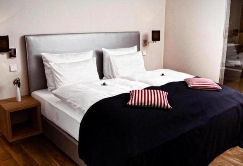 חדר סטנדרט, Palatina Hotel Restaurant