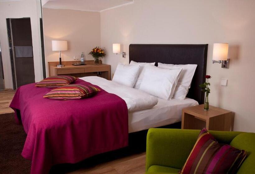 חדר סטנדרט יחיד, Palatina Hotel Restaurant