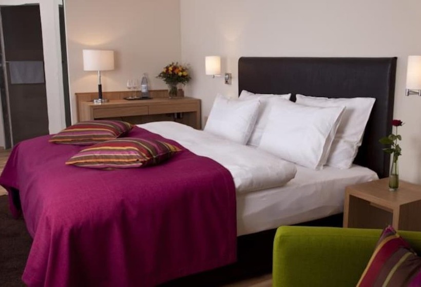 חדר סטנדרט, Palatina Hotel Restaurant