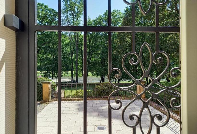 סוויטה משפחתית, Parkhotel Bad Schandau Mit Spa