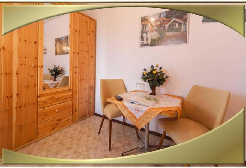 Номер Стандарт, Gasthaus Falkenhain