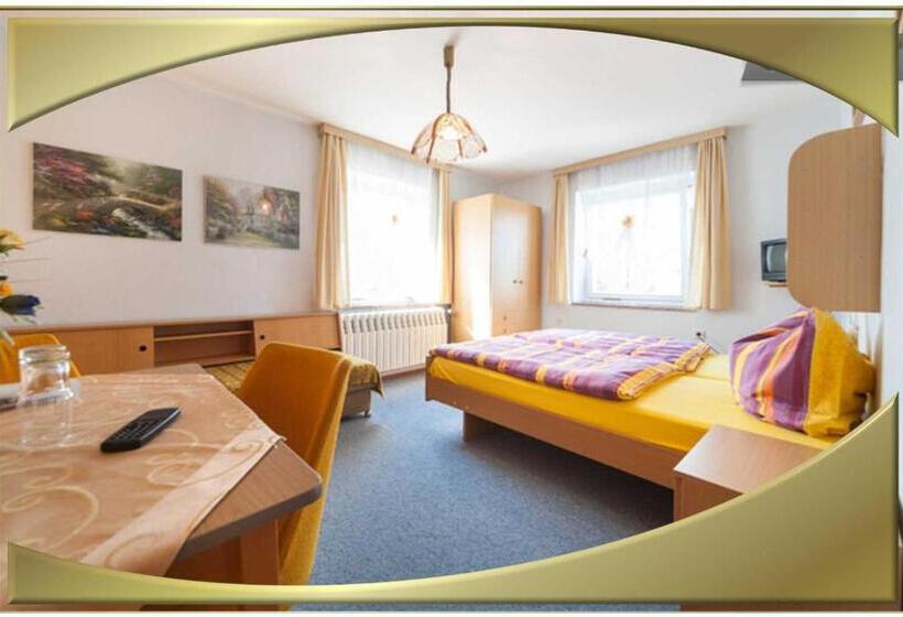 Номер Стандарт Трехместный, Gasthaus Falkenhain