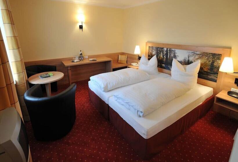 标准间, Gasthaus Zum Kellermann