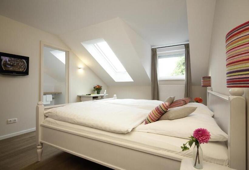 اتاق استاندارد, Gasthof Neuwirt Unterföhring