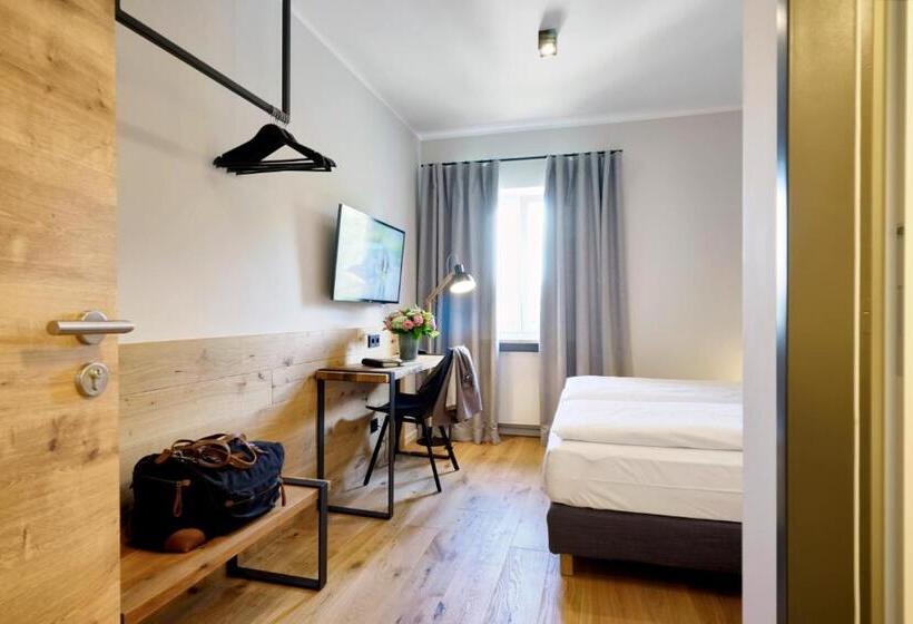 اتاق استاندارد, Gasthof Neuwirt Unterföhring