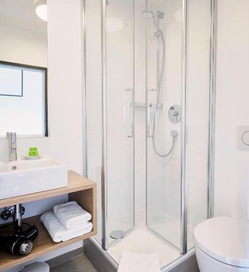 اتاق استاندارد, Gasthof Neuwirt Unterföhring