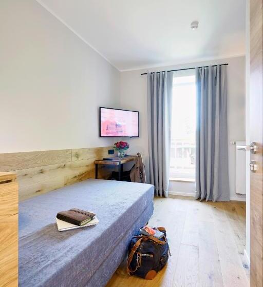 اتاق استاندارد, Gasthof Neuwirt Unterföhring