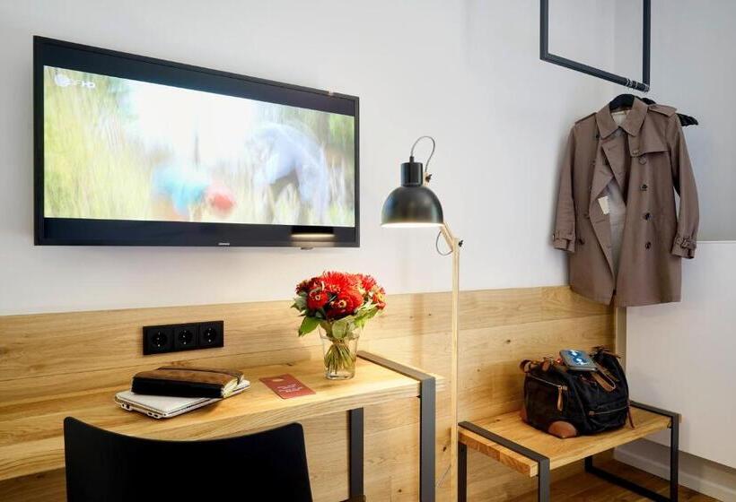 اتاق استاندارد, Gasthof Neuwirt Unterföhring