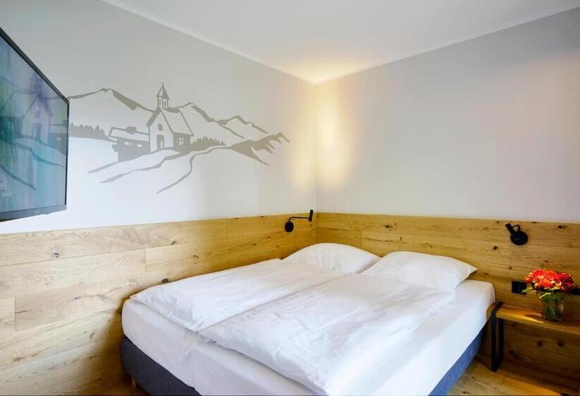 اتاق عادی, Gasthof Neuwirt Unterföhring