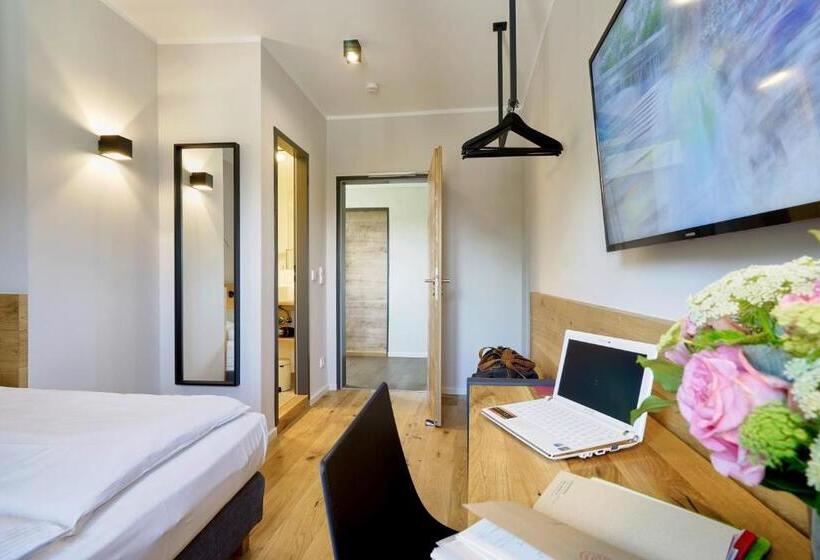 اتاق عادی, Gasthof Neuwirt Unterföhring